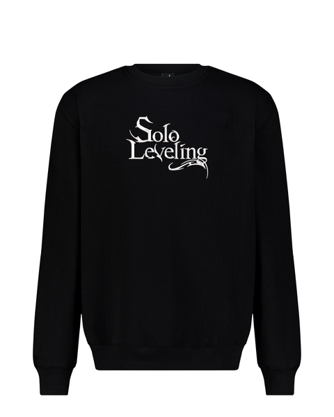 Sung Jinwoo Front & Back