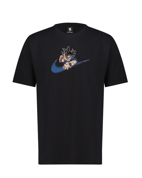 Goku Swoosh