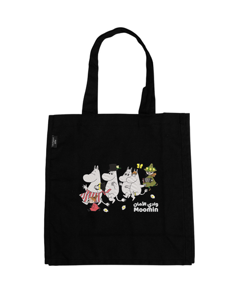 Moomin Tote Bag