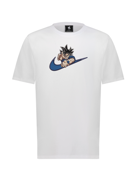 Goku Swoosh