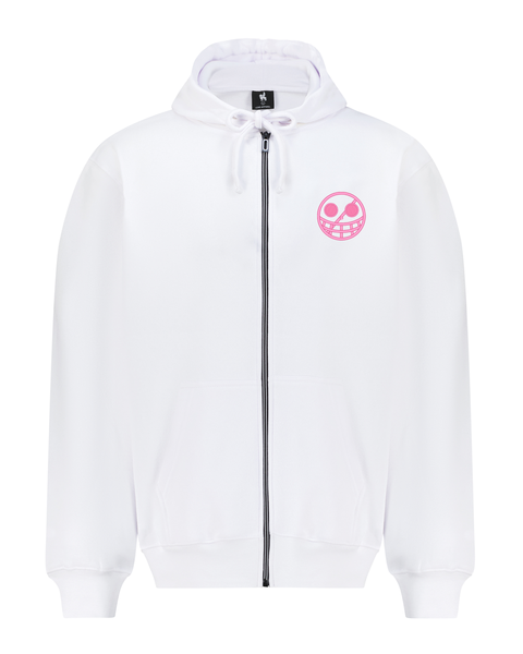 Doflamingo Front & Back