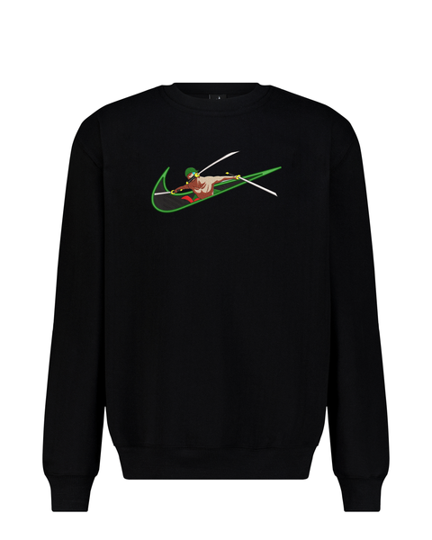 Roronoa Zoro Swoosh