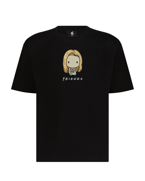 Chibi Phoebe Buffay