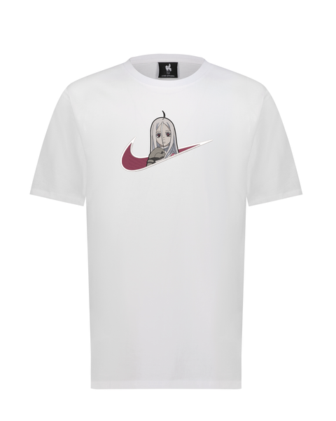 Shiro Swoosh