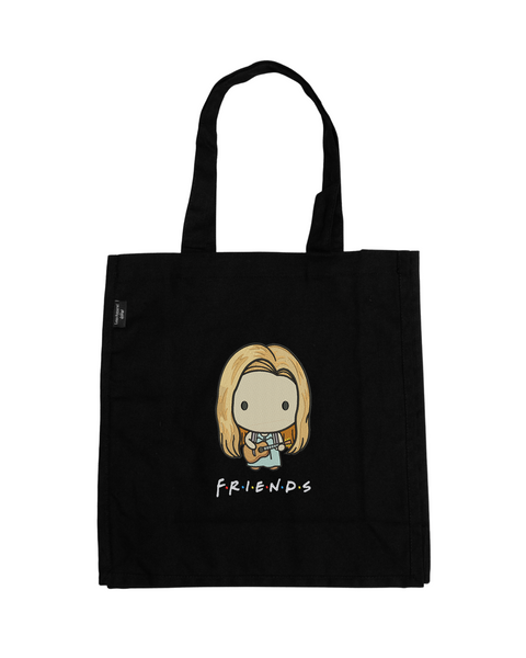 Chibi Phoebe Tote Bag