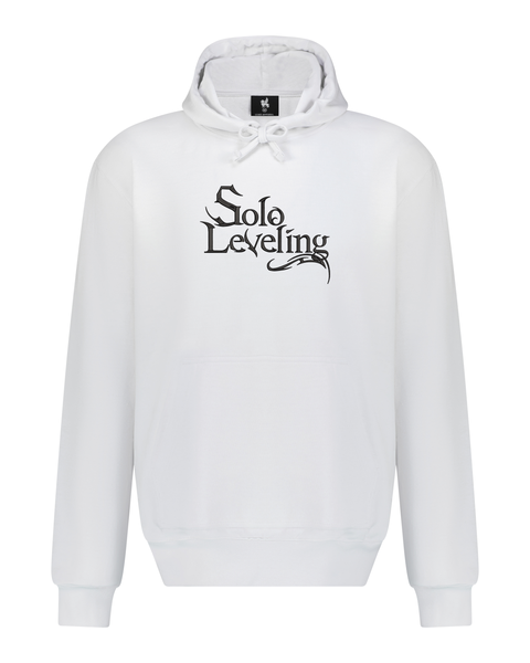 Sung Jinwoo Front & Back