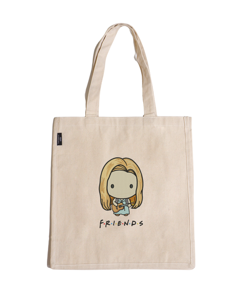 Chibi Phoebe Tote Bag