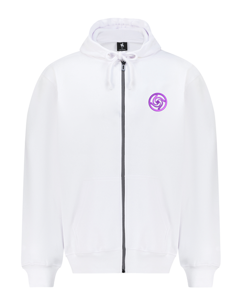 Gojo Front & Back