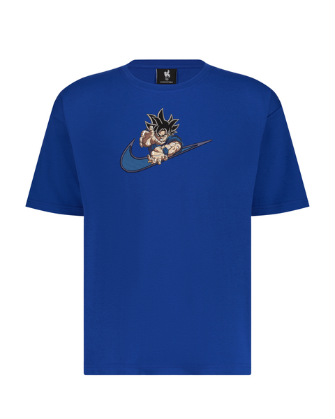 Goku Swoosh