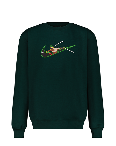 Roronoa Zoro Swoosh