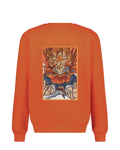 Mereoleona Front & Back