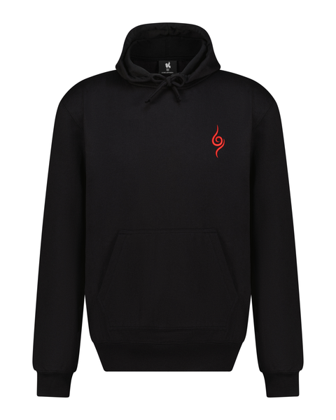 Kakashi Anbu Front & Back