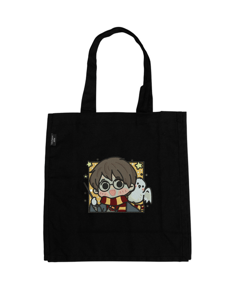 Harry Potter Tote Bag