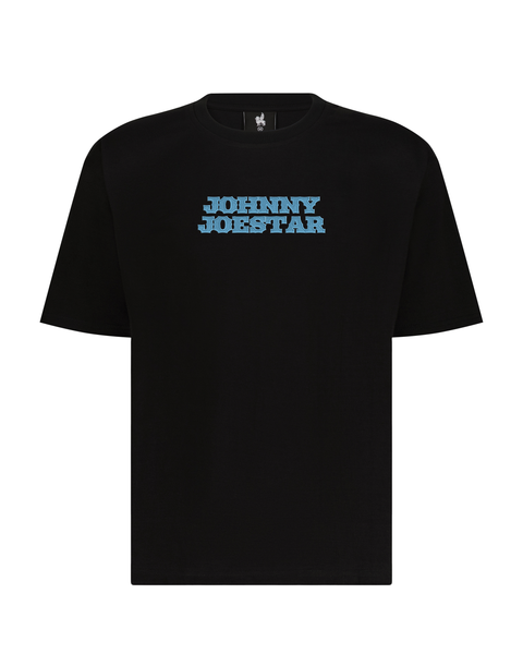 Johnny Joestar Front & Back