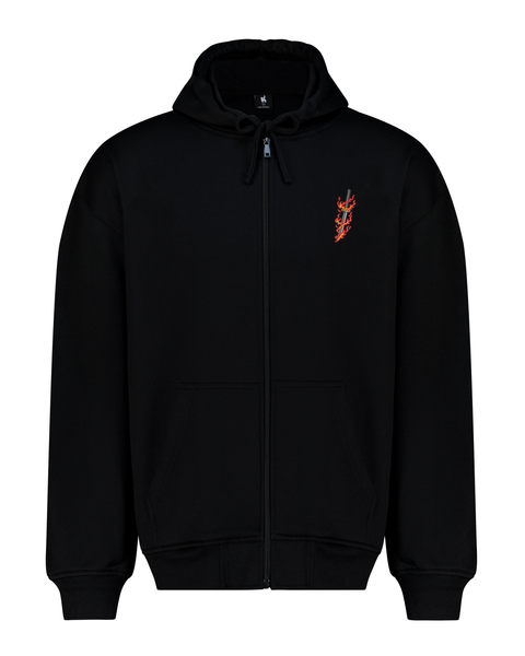 Tanjiro Front & Back