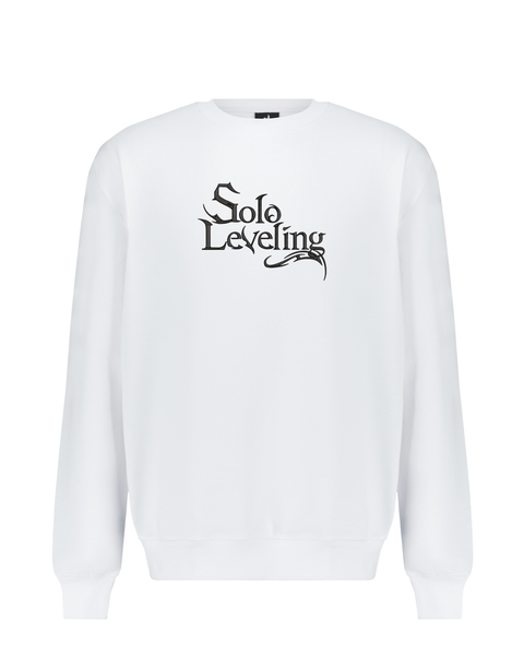 Sung Jinwoo Front & Back