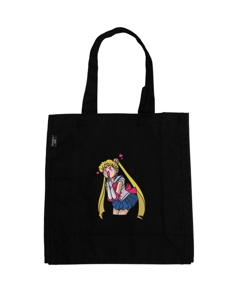 Sailor Moon Tote Bag