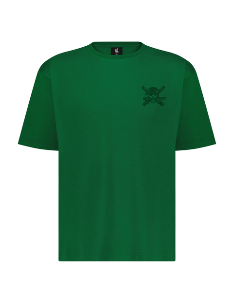 Zoro Front & Back