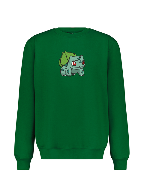 Bulbasaur