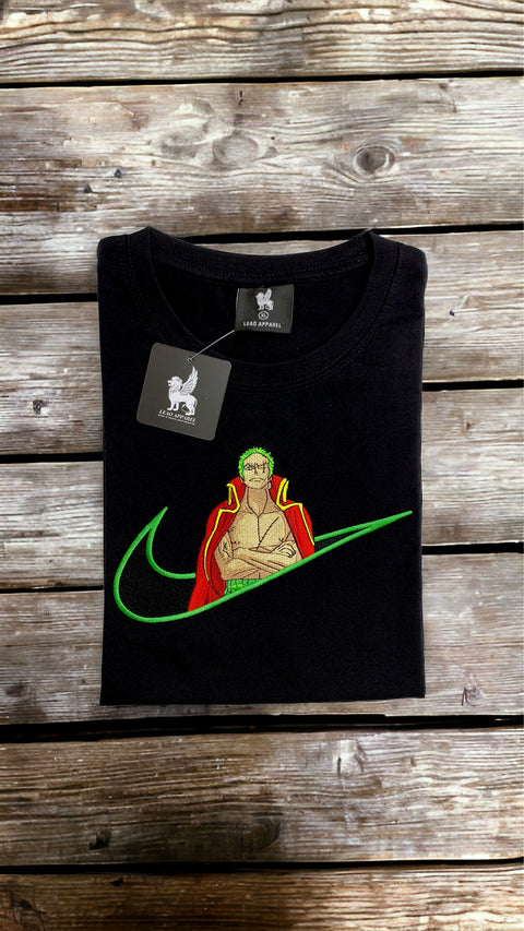 Zoro Swoosh