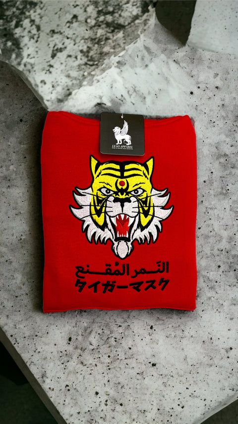 Tiger Mask