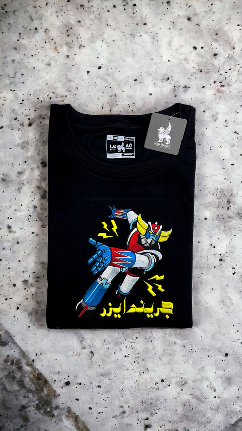 Grendizer