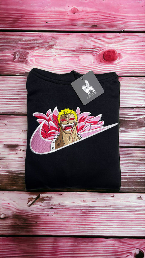 Doflamingo Swoosh