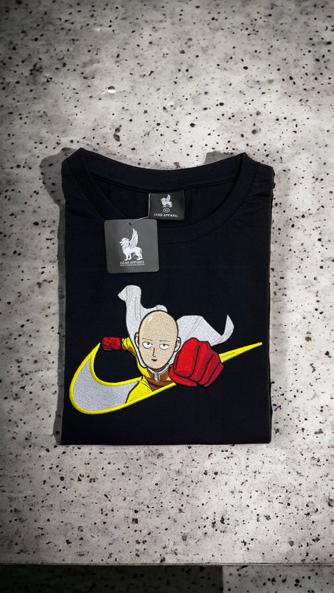 Saitama Swoosh