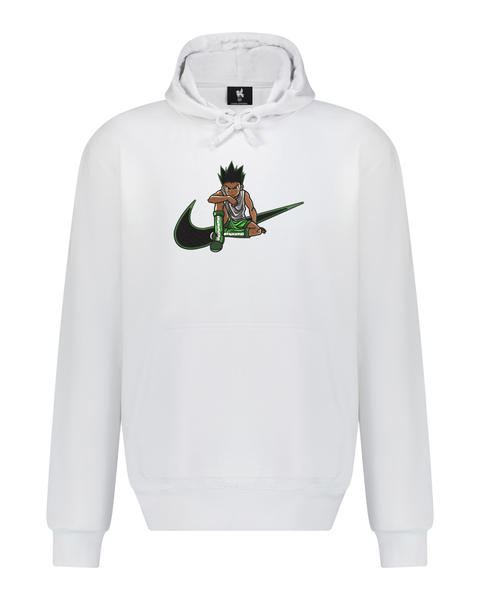 Gon Freecss Swoosh