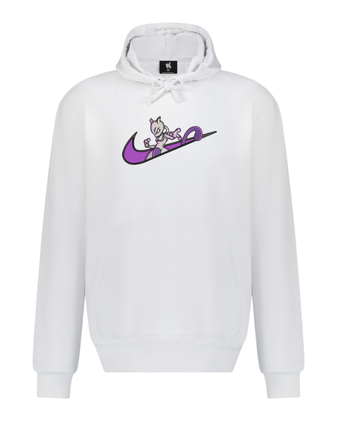 Anime nike hoodie best sale