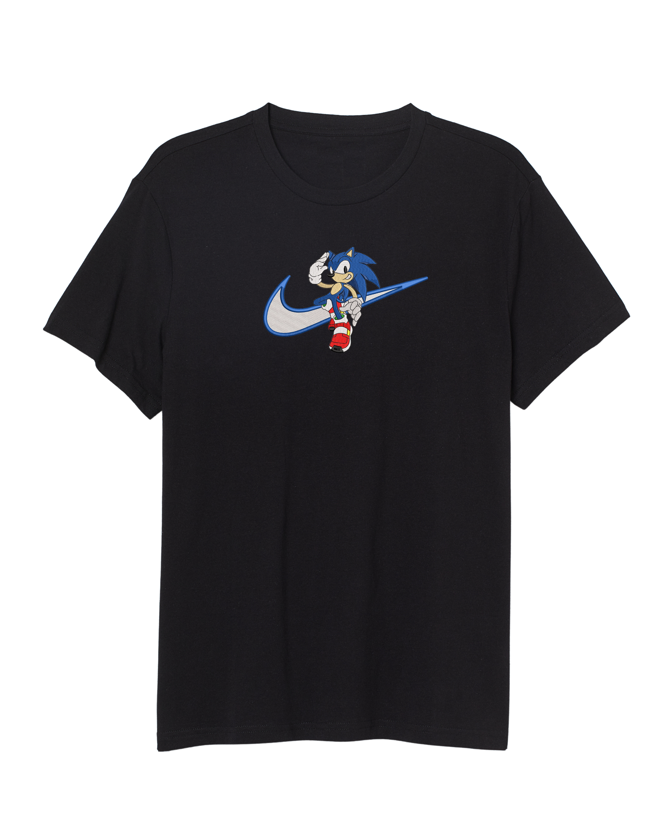Dragon Ball Z Goku Just Do It Logo Nike Hoodie Gift For Anime Fans  Wogifts