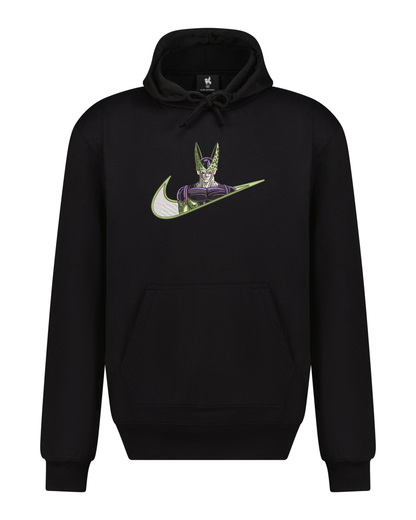 Perfect Cell Swoosh
