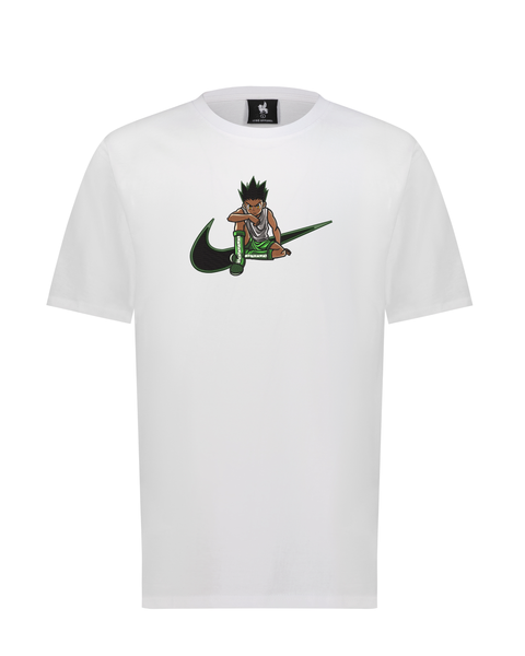 Gon Freecss Swoosh