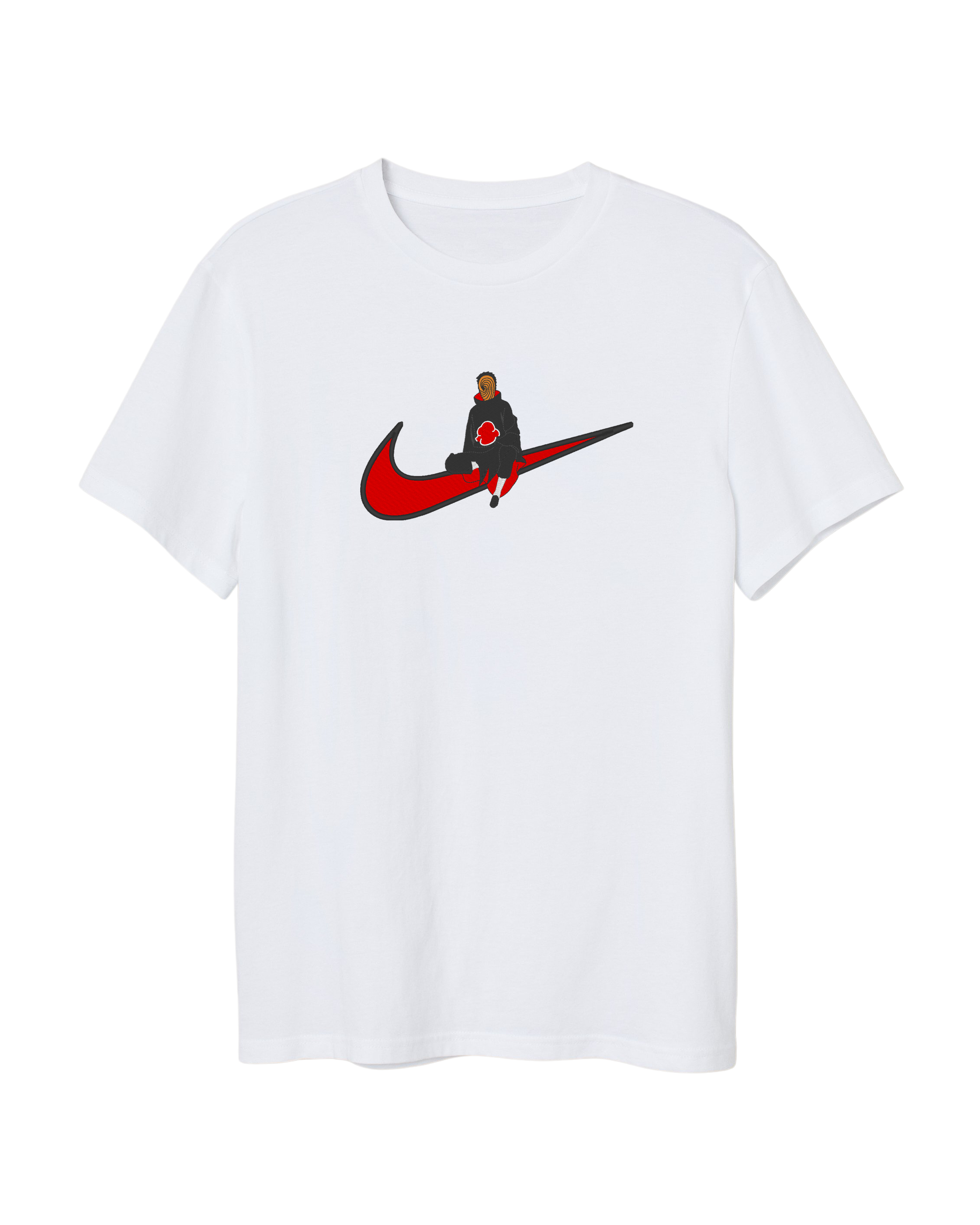 Nike Anime T-Shirts for Sale | Redbubble