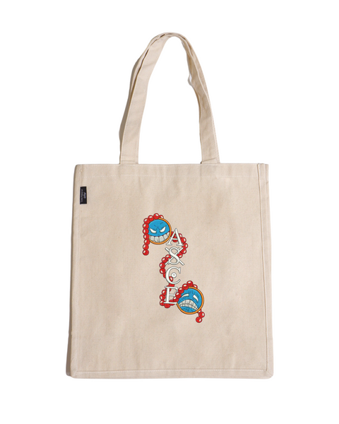 Ace Tote Bag