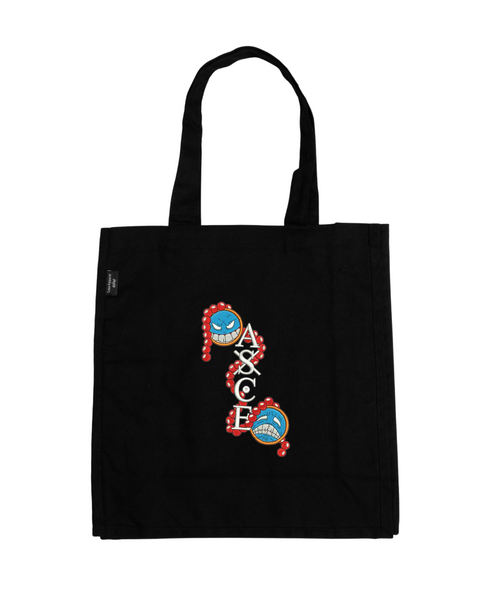 Ace Tote Bag