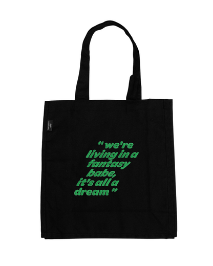 All Dreams Tote Bag