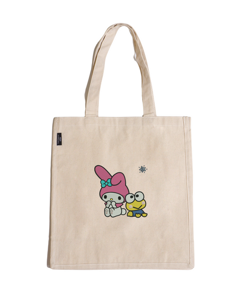 My Melody Tote Bag