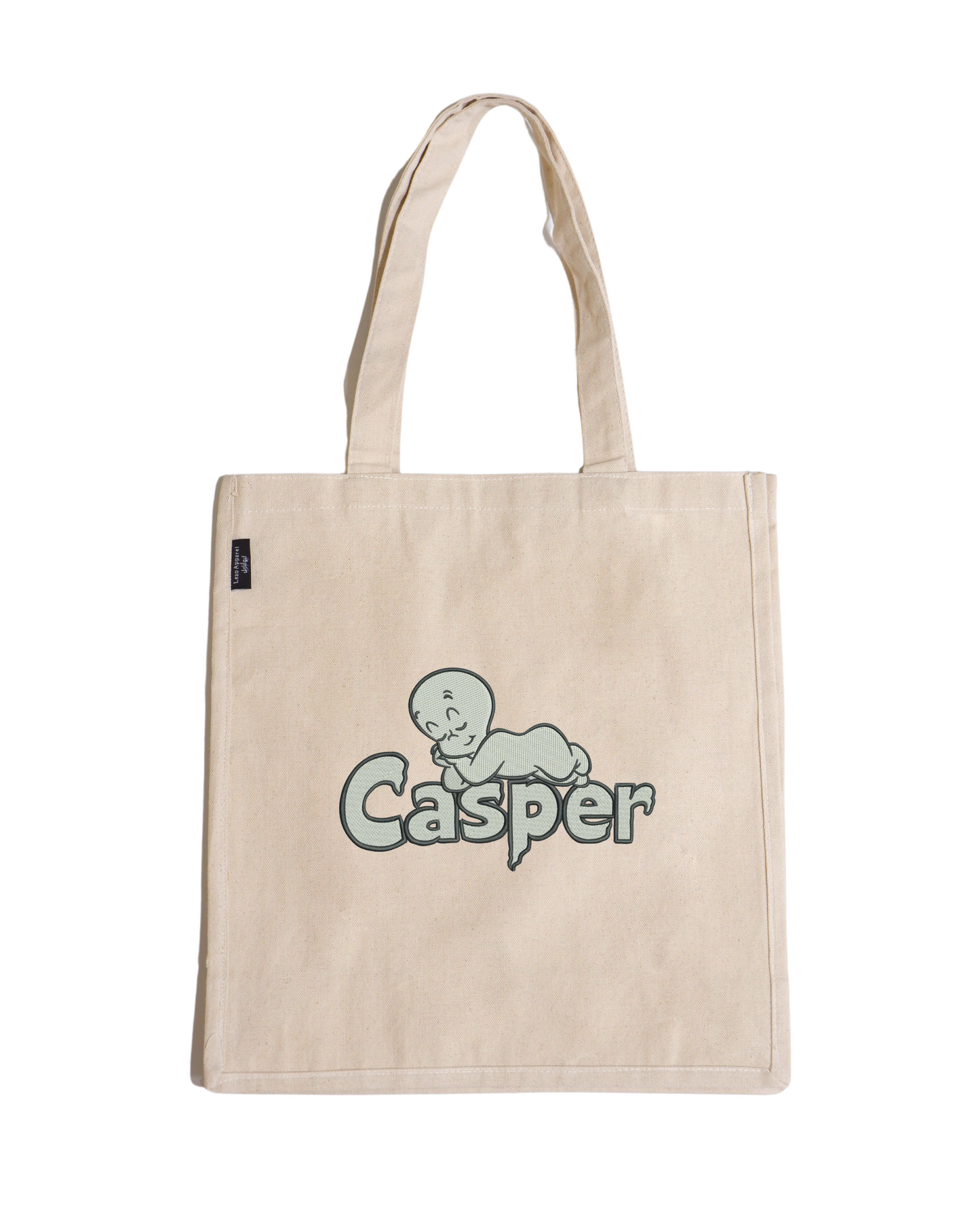 Casper Tote Bag
