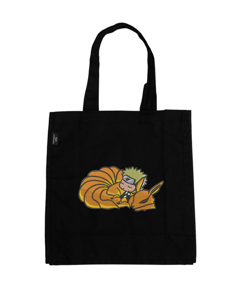 Naruto Tote Bag