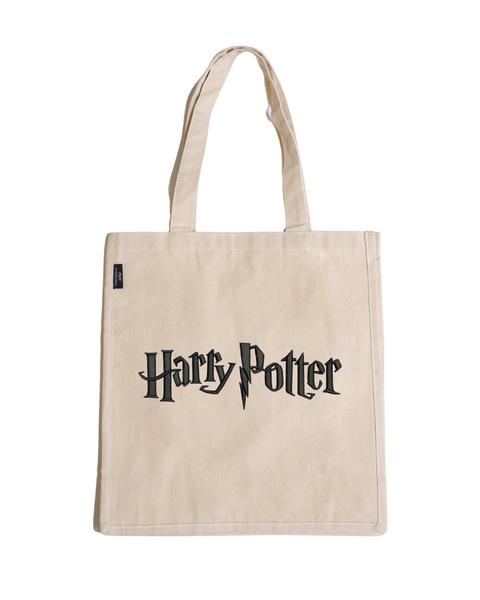 Harry Potter Tote Bag