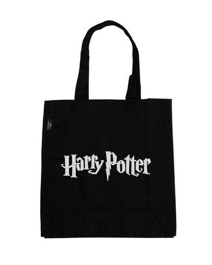 Harry Potter Tote Bag