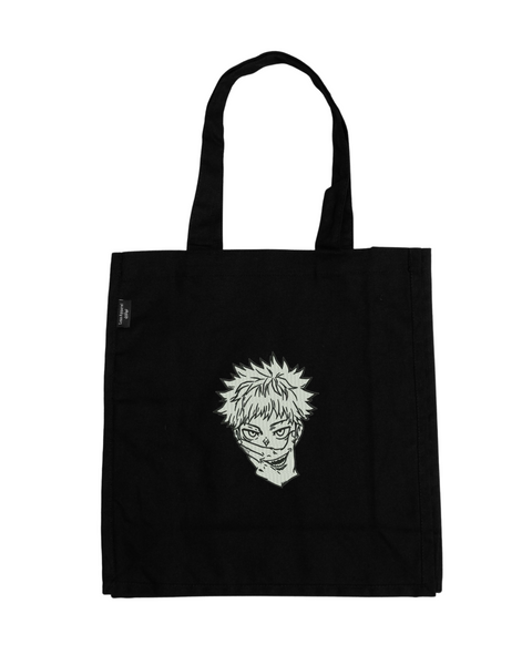 Jujutsu Kaisen Tote Bag