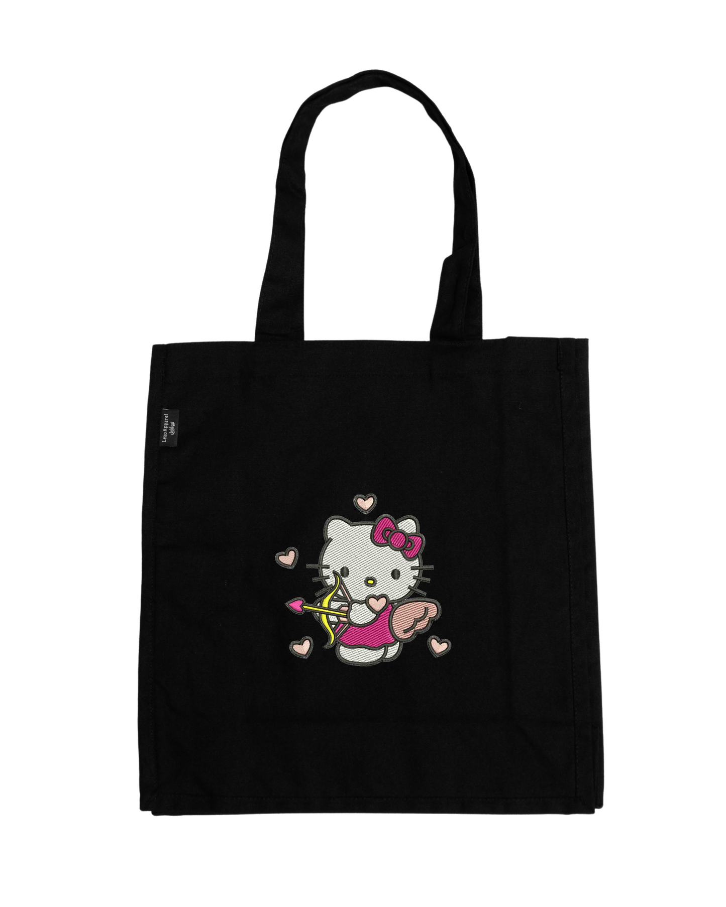 Hello Kitty Tote Bag
