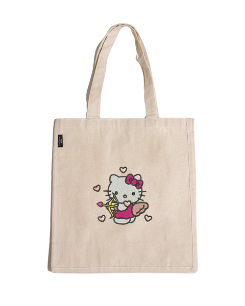 Hello Kitty Tote Bag