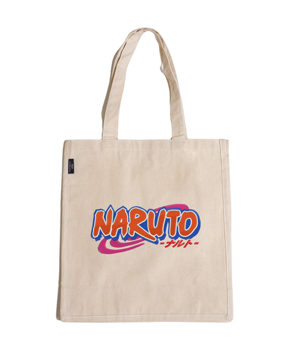 Naruto Tote Bag