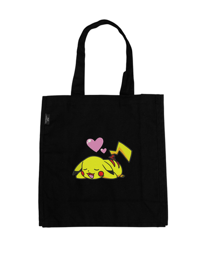 Pikachu Tote Bag