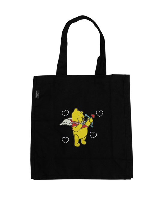 Winnie the Pooh Tote Bag
