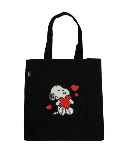 Snoopy Tote Bag