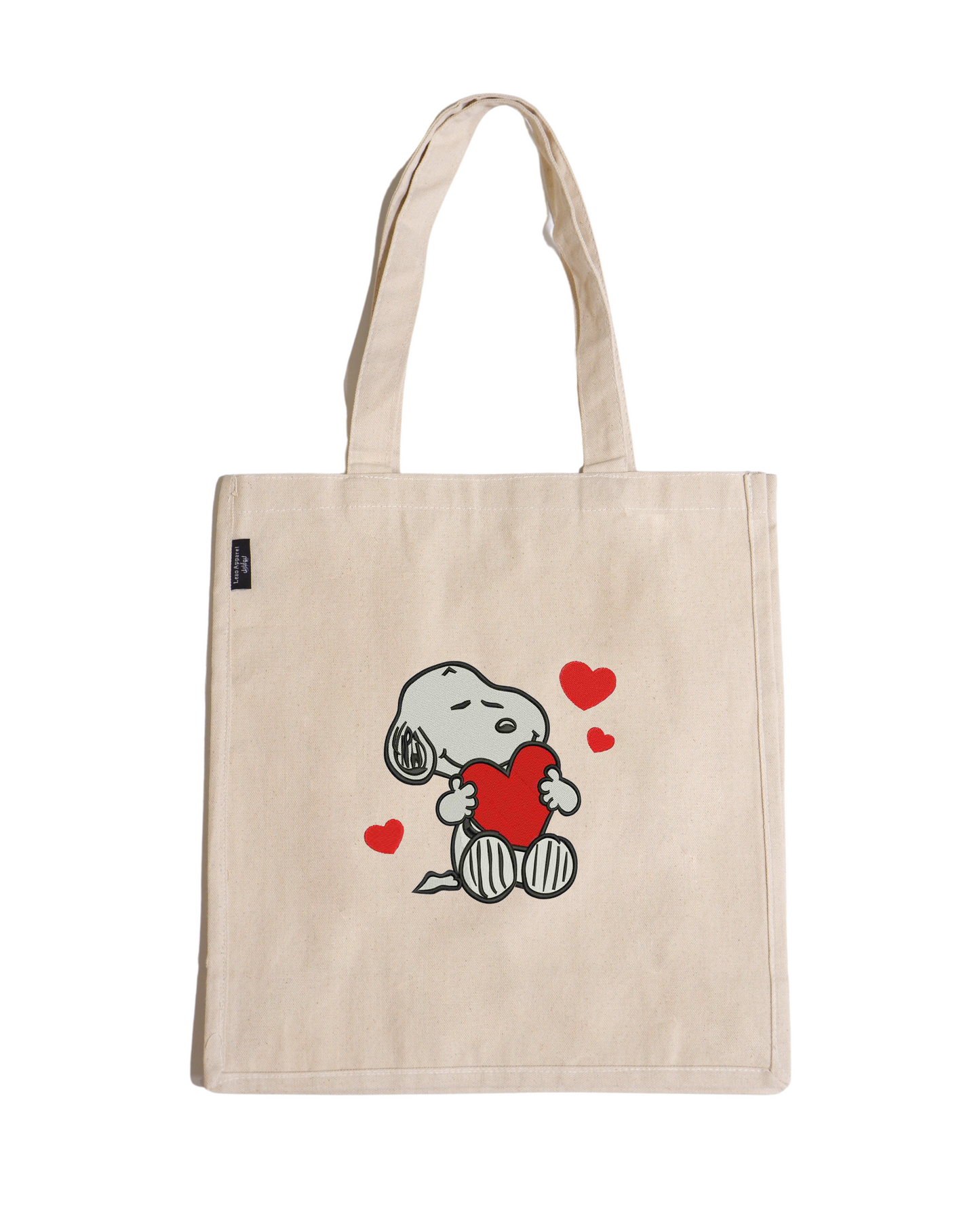 Snoopy Tote Bag